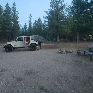 Meet your Posher, Samuel